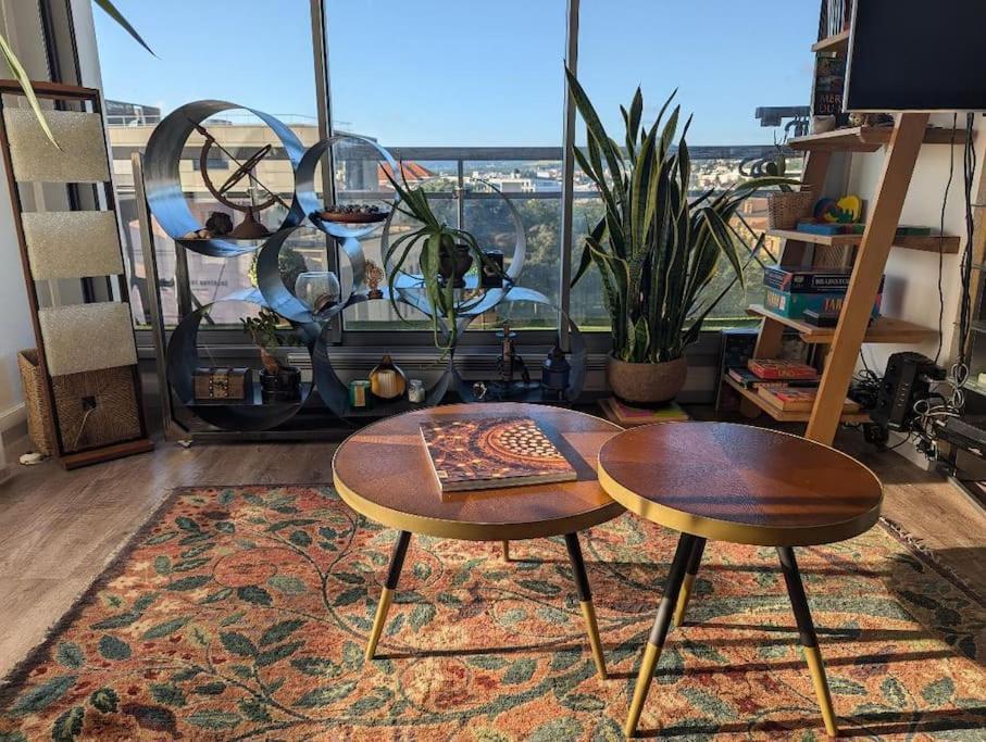85m2, Hypercentre, Balcon, Parking, Clim *